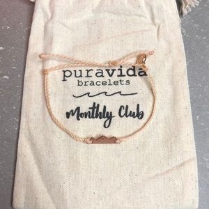 Pura Vida Bracelet